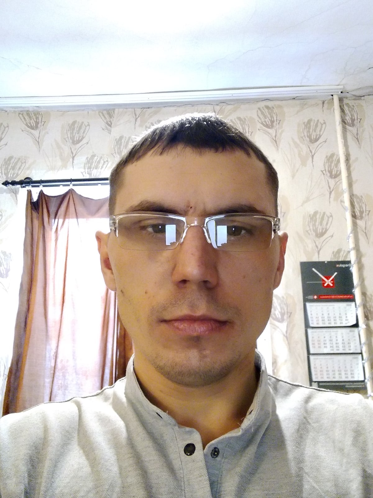 Фото: Погибший на войне с Украиной Горченин Евгений Сергеевич. Иркутская область, мотострелковые войска