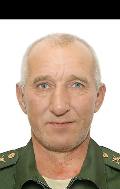 Фото: Погибший на войне с Украиной Тымбаршев Николай Олегович. Республика Марий Эл, добровольцы