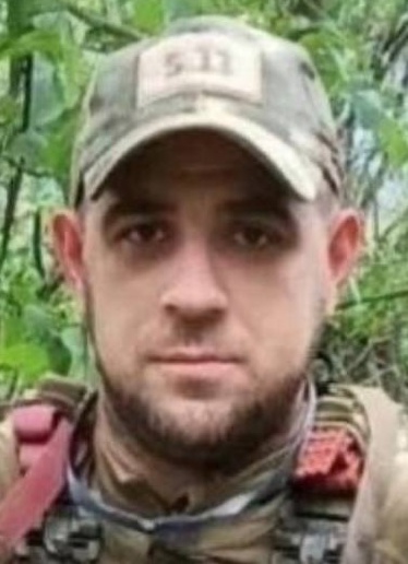 Фото: Погибший на войне с Украиной Гладков Иван Тимофеевич. Республика Саха (Якутия), нет данных