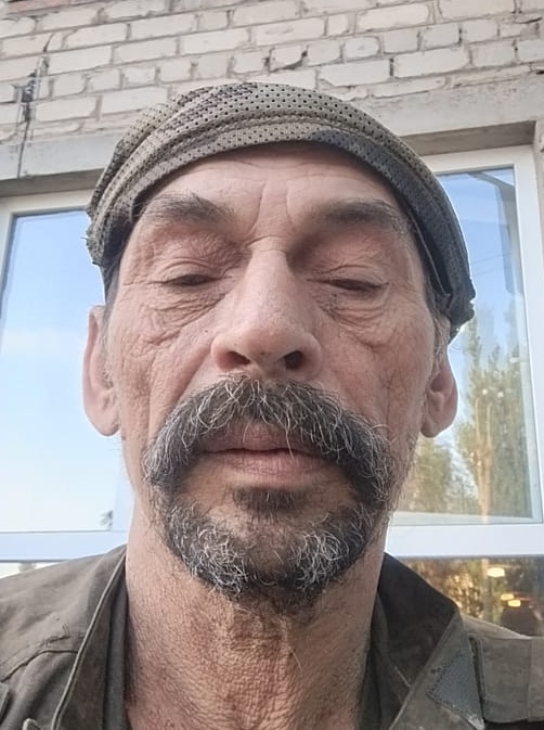 Фото: Погибший на войне с Украиной Бабенко Павел Васильевич. Челябинская область, мотострелковые войска