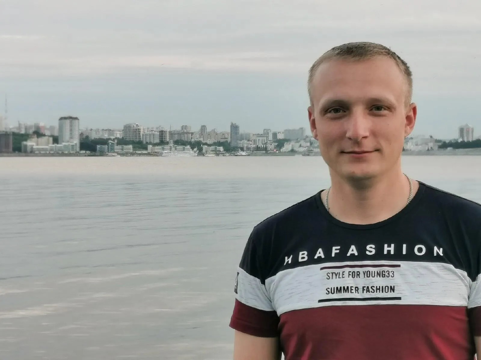 Фото: Погибший на войне с Украиной Жуков Алексей Николаевич. Воронежская область, танковые войска