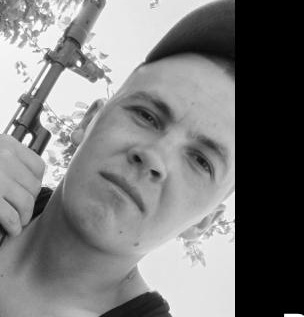 Фото: Погибший на войне с Украиной Клипиков Максим. Удмуртская Республика, мотострелковые войска