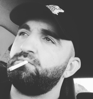 Фото: Погибший на войне с Украиной Хараишвили Темур Амиранович. Иностранцы, добровольцы