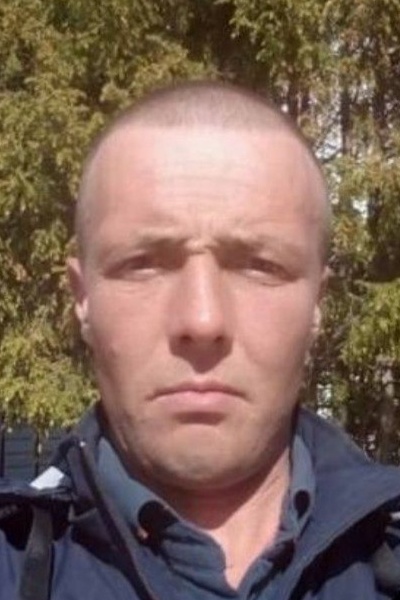 Фото: Погибший на войне с Украиной Стрельников Дмитрий Сергеевич. Пермский край, нет данных