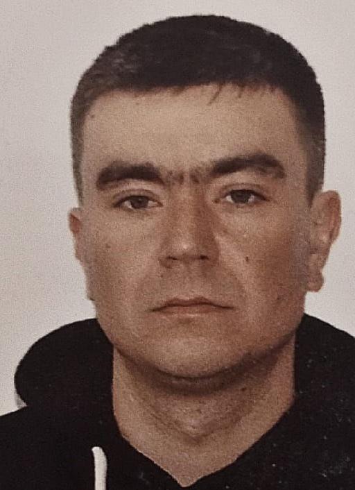 Фото: Погибший на войне с Украиной Соколов Виктор Витальевич. Рязанская область, мотострелковые войска