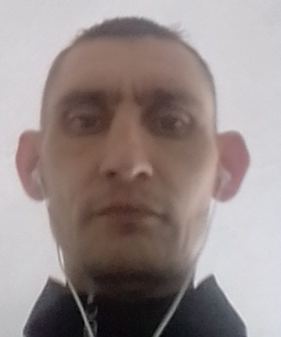 Фото: Погибший на войне с Украиной Овчаров Александр Михайлович. Ставропольский край, нет данных