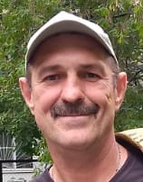 Фото: Погибший на войне с Украиной Костров Эдуард Васильевич. Республика Мордовия, добровольцы