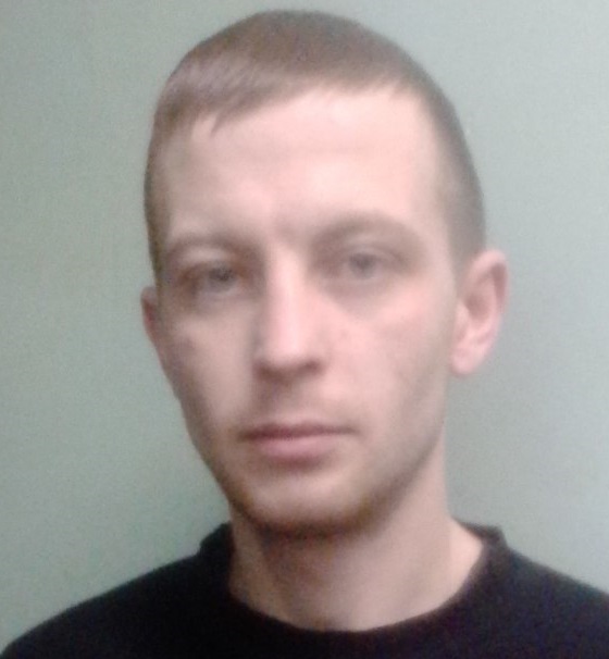 Фото: Погибший на войне с Украиной Архангельский Роман Владимирович. Брянская область, мотострелковые войска