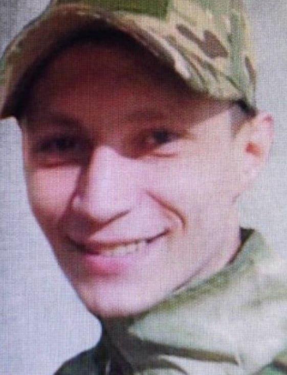 Фото: Погибший на войне с Украиной Шегапов Роман Иванович. Республика Татарстан, нет данных