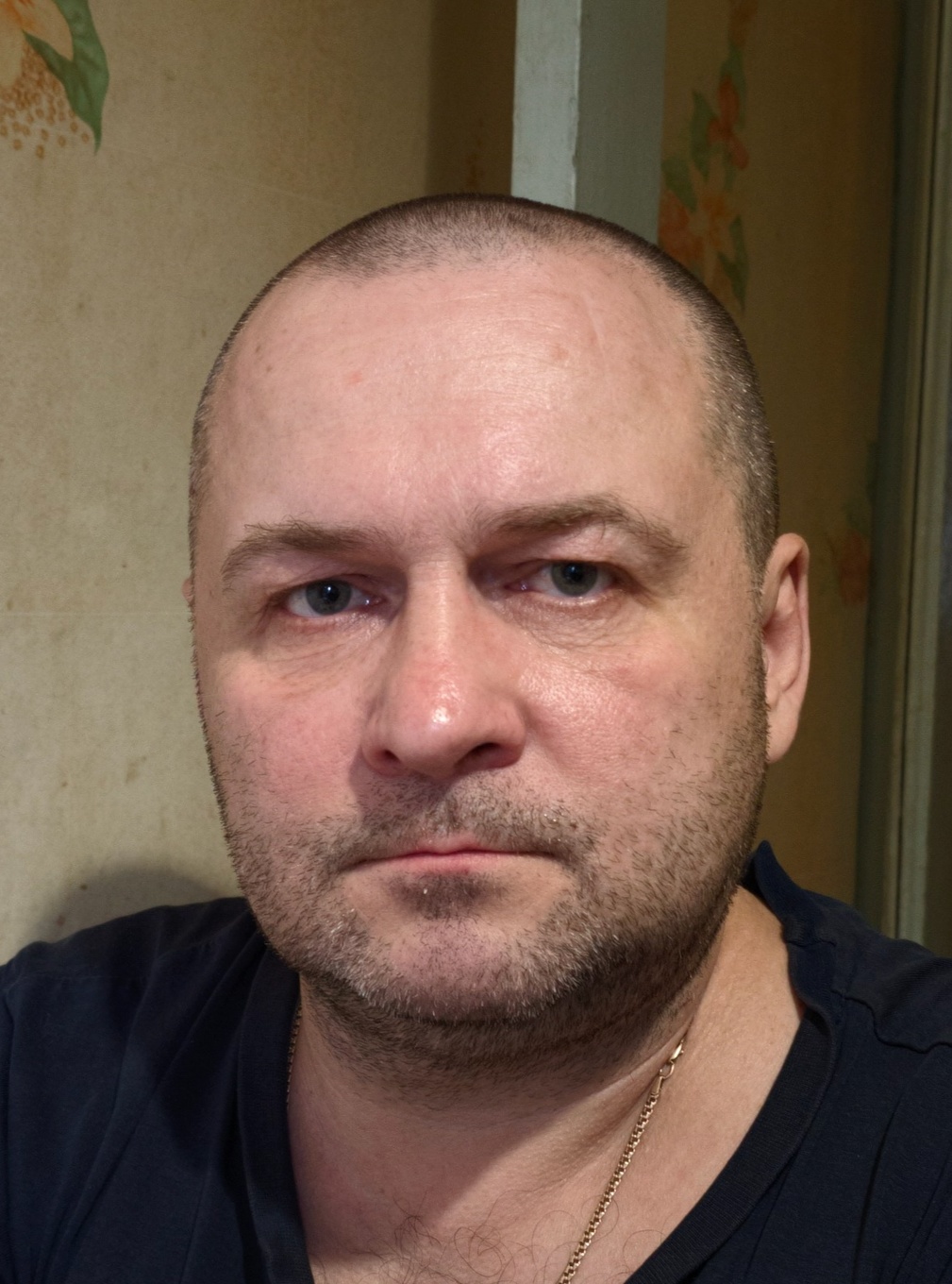Фото: Погибший на войне с Украиной Власов Валентин Васильевич. Алтайский край, добровольцы
