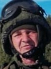 Фото: Погибший на войне с Украиной Сас Виталий Сергеевич. Красноярский край, добровольцы