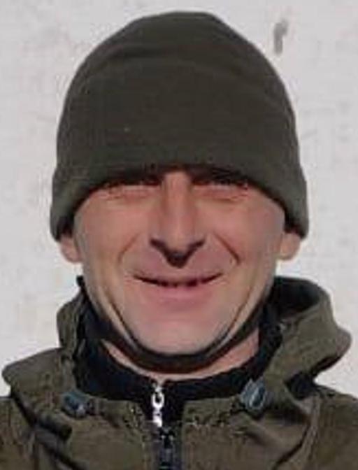 Фото: Погибший на войне с Украиной Капитонов Алексей Александрович. Республика Татарстан, нет данных
