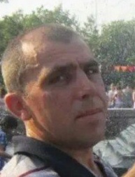 Фото: Погибший на войне с Украиной Анохин Вячеслав Леонидович. Омская область, нет данных