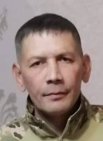 Фото: Погибший на войне с Украиной Мухаметшин Эдуард Кимович. Челябинская область, мотострелковые войска