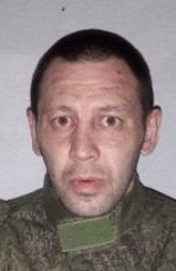 Фото: Погибший на войне с Украиной Абатуров Александр Дмитриевич. Иркутская область, заключенные