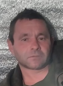 Фото: Погибший на войне с Украиной Поздеев Геннадий Васильевич. Свердловская область, танковые войска