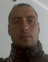 Фото: Погибший на войне с Украиной Кладиев Максим Петрович. Волгоградская область, мотострелковые войска