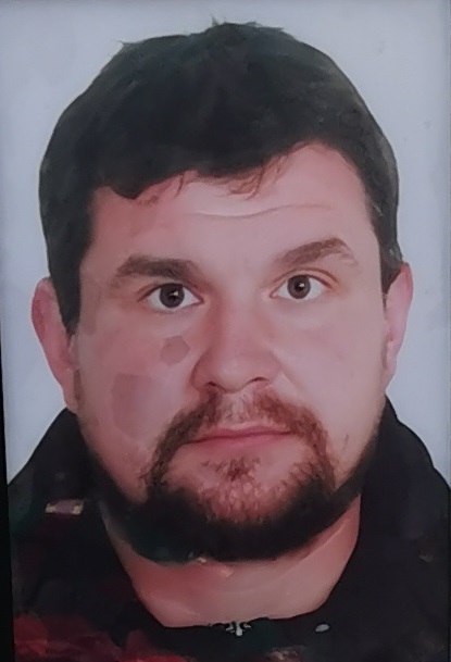 Фото: Погибший на войне с Украиной Ваняшкин Иван Викторович. Свердловская область, нет данных