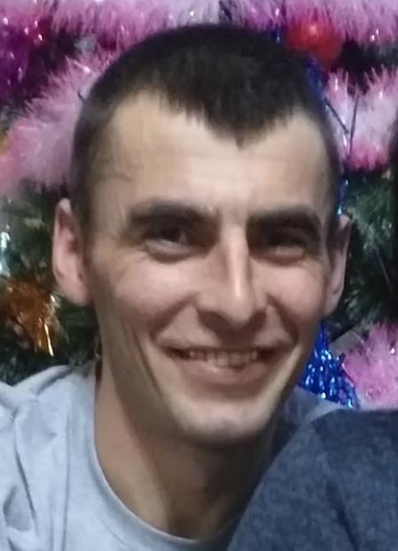 Фото: Погибший на войне с Украиной Гараев Рафаэль Рафгатович. Республика Татарстан, нет данных