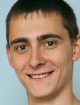 Фото: Погибший на войне с Украиной Гербер Владимир Андреевич. Кемеровская область, мотострелковые войска