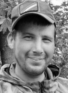 Фото: Погибший на войне с Украиной Подкин Валентин Викторович. Пермский край, мобилизованные