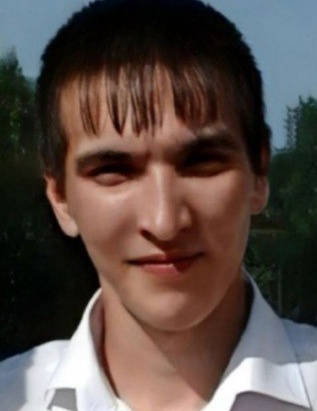 Фото: Погибший на войне с Украиной Сапрыкин Александр Сергеевич. Неизвестно, нет данных