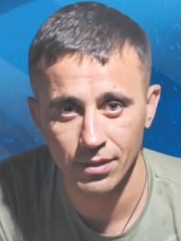 Фото: Погибший на войне с Украиной Швецов Александр Александрович. Волгоградская область, мобилизованные