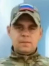 Фото: Погибший на войне с Украиной Казаков Павел Александрович. Воронежская область, нет данных