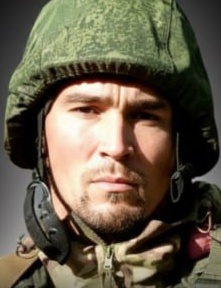 Фото: Погибший на войне с Украиной Кудюков Евгений Николаевич. Чувашская Республика, добровольцы