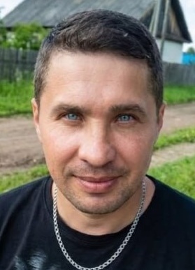 Фото: Погибший на войне с Украиной Мальцев Руслан Игоревич. Кировская область, нет данных