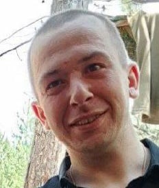 Фото: Погибший на войне с Украиной Суднев Павел Русланович. Кировская область, мотострелковые войска