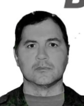 Фото: Погибший на войне с Украиной Усманов Азамат Тагирович. Республика Башкортостан, добровольцы