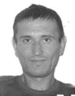 Фото: Погибший на войне с Украиной Зарипов Булат Энгелевич. Республика Башкортостан, заключенные