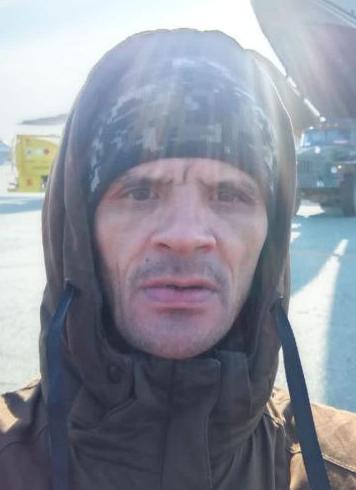 Фото: Погибший на войне с Украиной Мартынов Максим Сергеевич. Хабаровский край, мотострелковые войска