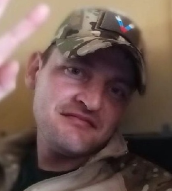 Фото: Погибший на войне с Украиной Зверев Алексей Алексеевич. Забайкальский край, мотострелковые войска