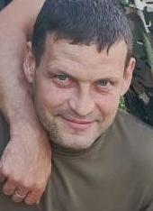 Фото: Погибший на войне с Украиной Сычев Владимир Вячеславович. Саратовская область, нет данных