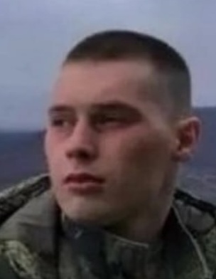 Фото: Погибший на войне с Украиной Кройтор Андрей Васильевич. Ханты-Мансийский автономный округ - Югра, нет данных