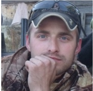 Фото: Погибший на войне с Украиной Малышевский Григорий Владимирович. Архангельская область, нет данных