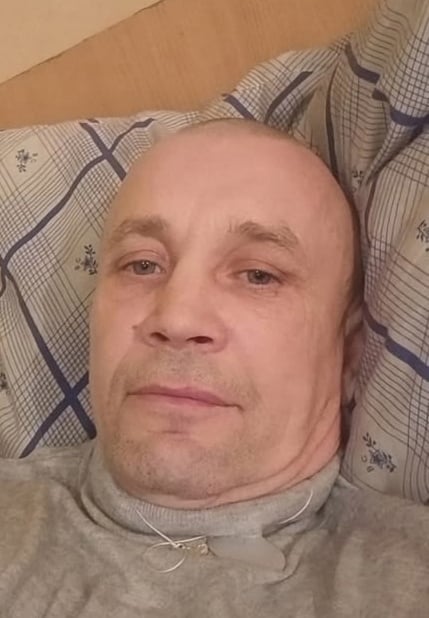 Фото: Погибший на войне с Украиной Шиховцов Олег Юрьевич. Томская область, мотострелковые войска