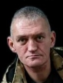 Фото: Погибший на войне с Украиной Матвеев Юрий Евгеньевич. Московская область, ЧВК