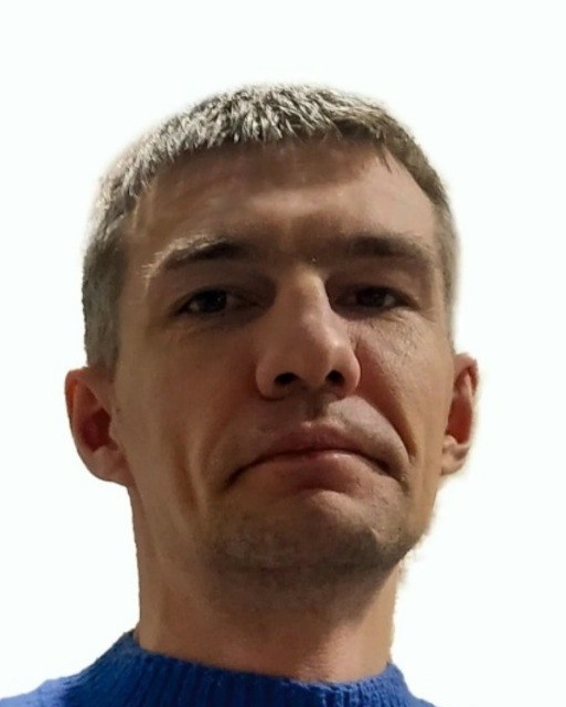 Фото: Погибший на войне с Украиной Бородин Вячеслав Павлович. Оренбургская область, нет данных