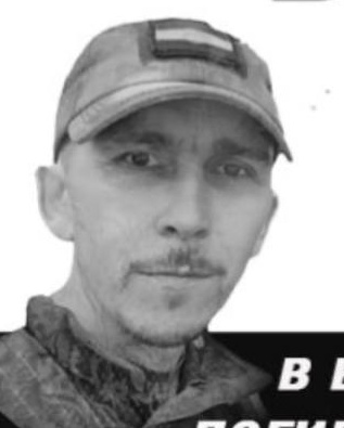 Фото: Погибший на войне с Украиной Алакаев Альфир Абрарович. Республика Башкортостан, добровольцы