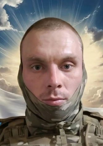 Фото: Погибший на войне с Украиной Черемных Владимир Николаевич. Пермский край, добровольцы