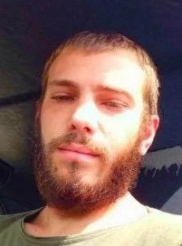 Фото: Погибший на войне с Украиной Богунов Александр Владимирович. Астраханская область, морпехи