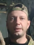 Фото: Погибший на войне с Украиной Калинин Артем Сергеевич. Краснодарский край, мотострелковые войска
