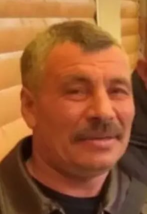 Фото: Погибший на войне с Украиной Петров Владислав Анатольевич. Иркутская область, добровольцы
