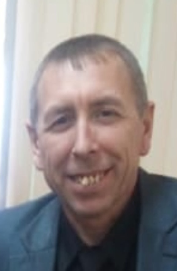 Фото: Погибший на войне с Украиной Бредец Александр Юрьевич. Новосибирская область, мотострелковые войска