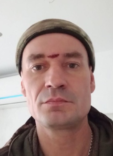 Фото: Погибший на войне с Украиной Бандуров Евгений Александрович. Ульяновская область, танковые войска