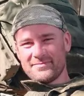 Фото: Погибший на войне с Украиной Сухоруков Анатолий Павлович. Воронежская область, нет данных