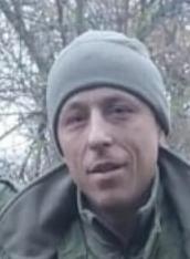 Фото: Погибший на войне с Украиной Фалькин Иван Александрович. Иркутская область, нет данных